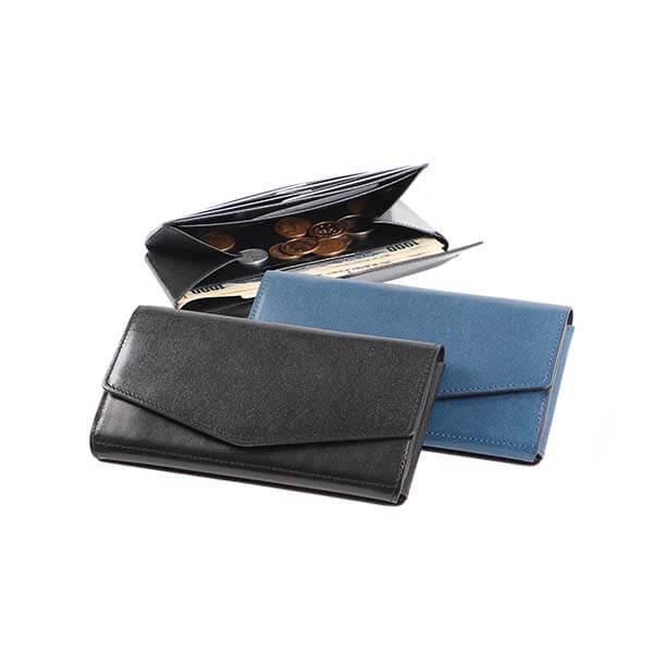 ヴィンテージ Loneo basic ロネオ ベーシック 被せ長財布 ヴィンテージ Loneo basic ロネオ ベーシック 被せ長財布