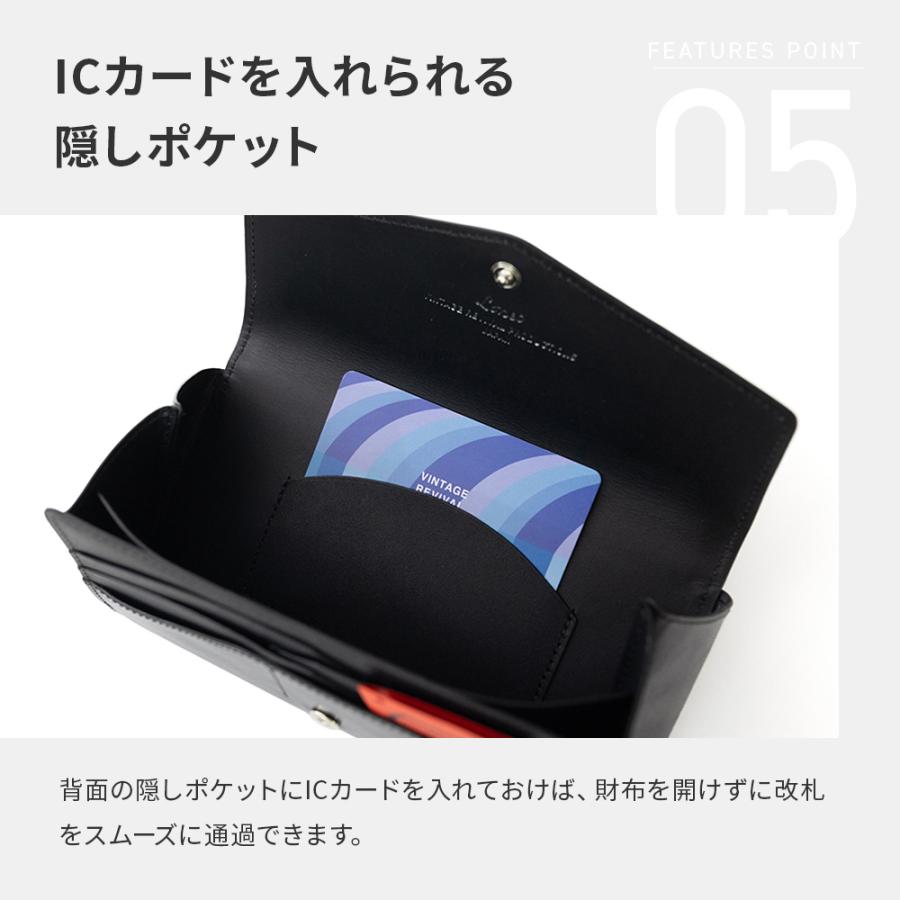 小物 Vintage Revival Productions Loneo Basic Vintage Revival Productions（ヴィンテージリバイバル