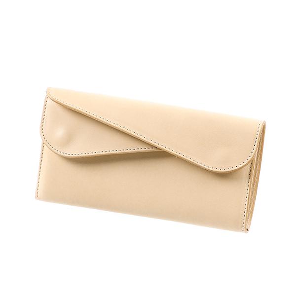 BEERBELLY（ビアベリー） 財布 長財布 おしゃれ ブランド さいふ 大