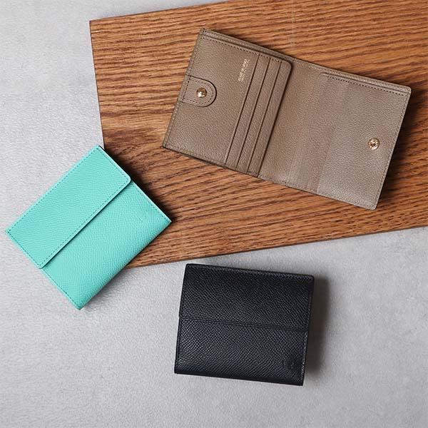 レディオアオーダー ESSENSE + エッセンスプラス SWITCH 二つ折り財布
