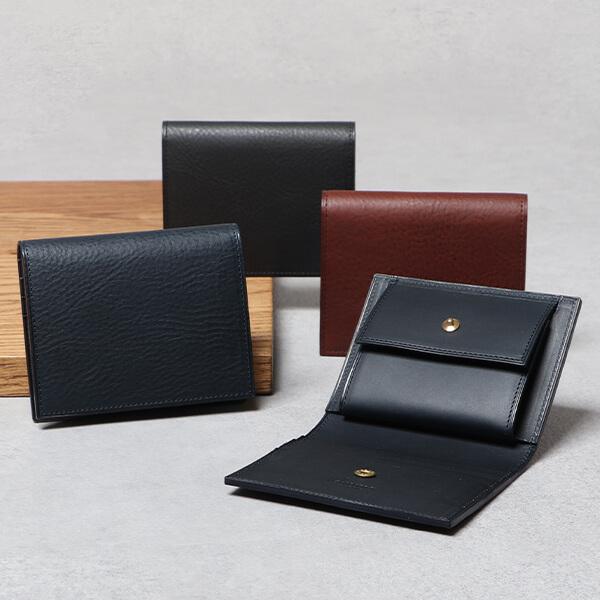 レンマ　lemma マリスコ　新品同様 lemma（レンマ） 財布 さいふ Marisco マリスコ ミネルバボックス
