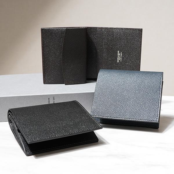 MASION de HIROAN（メゾンドヒロアン） 博庵 ボレロ コンパクト財布