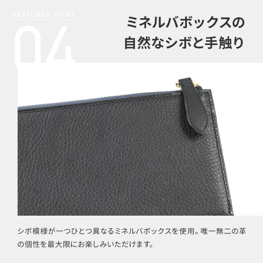 シンレザーズ L字長財布 Sinleathers 卒業記念 プレゼント 爆買