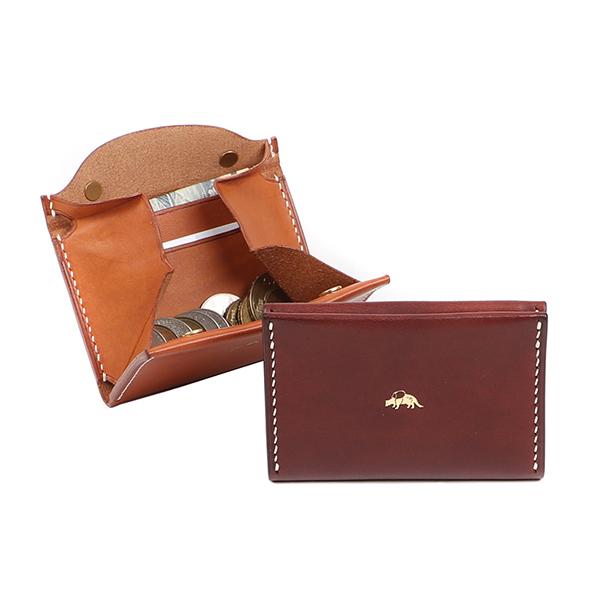 ジャコウ ミニウォレット jacou クリスマス ギフト : フリー