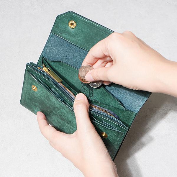 BEERBELLY（ビアベリー） Estate エステイト 長財布 爆買 クリスマス