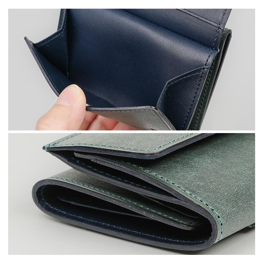 レディオアオーダー Lucky 20 BABY SWITCH 三つ折り財布 READY OR