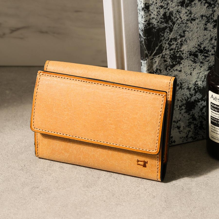 レディオアオーダー Lucky 20 BABY SWITCH 三つ折り財布 READY OR