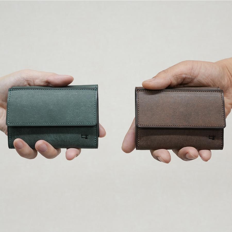 レディオアオーダー Lucky 20 BABY SWITCH 三つ折り財布 READY OR