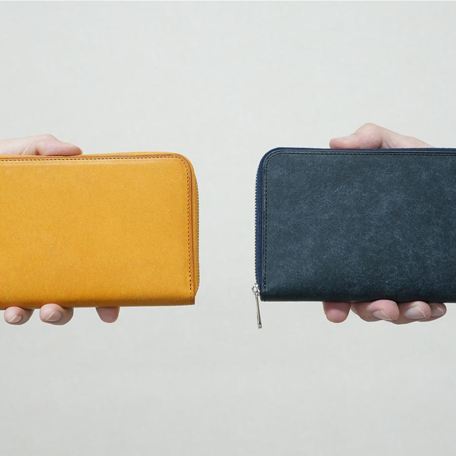 レンマ Elastico エラスティコ ミドル ラウンドウォレット lemma 爆買