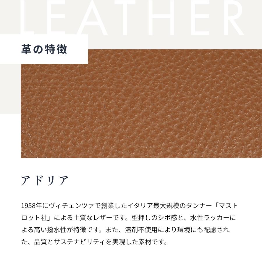 ミニ財布 ベッラ Bella カードポケット付きラウンドミニ財布 財布 本革
