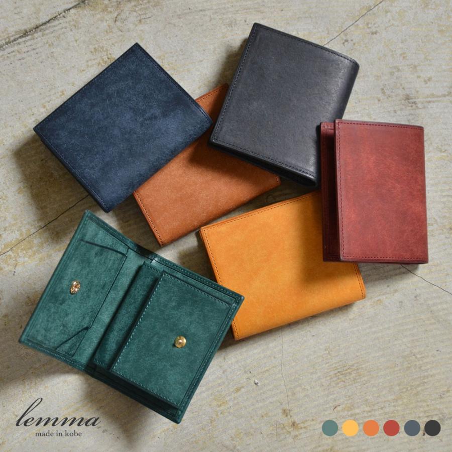 レンマ Marisco mini マリスコミニ マネークリップ財布 プエブロ
