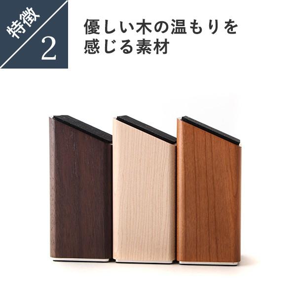 M.SCOOP（エムスコープ） 腕時計スタンド 日本製 腕時計かけ D