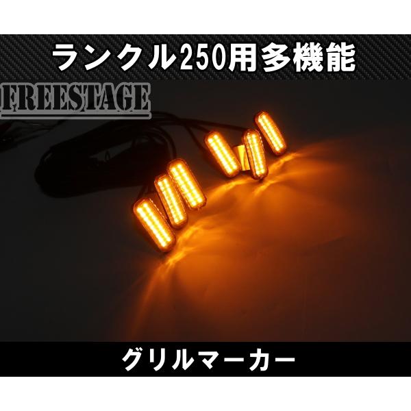 ランドクルーザー ランドクルーザー250用 多機能 ランクル250 ランドクルーザー ランドクルーザー250用 多機能 ランクル250