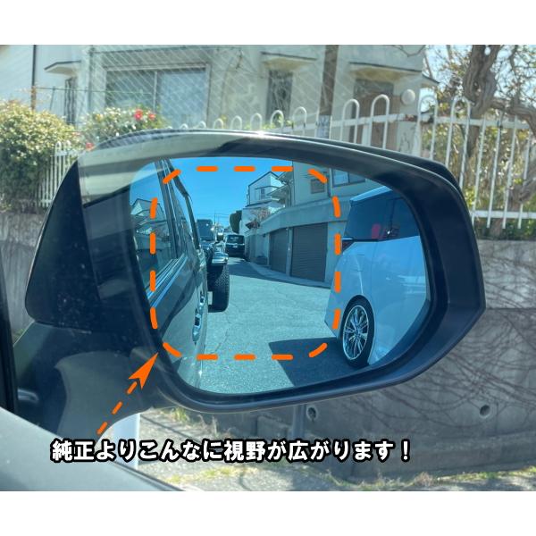アルファード 30系 ヴェルファイア 前期後期 RAV4 ブルーレンズ