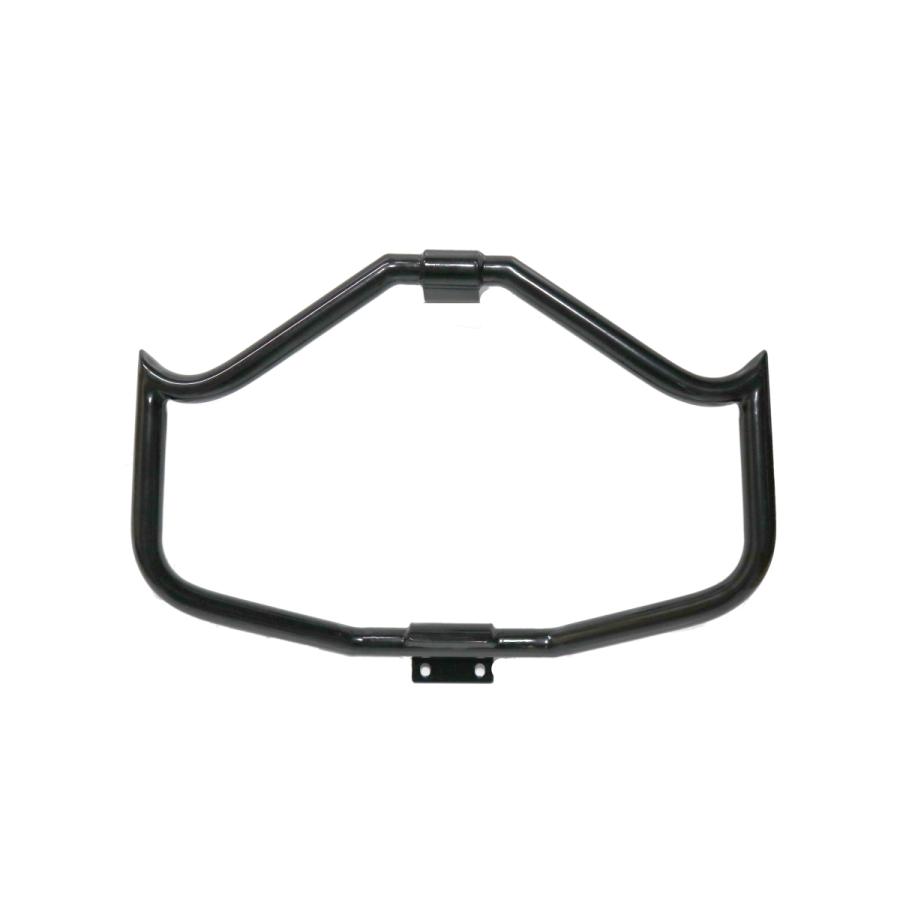 TOURING ハーレー 04〜 スポーツスター用 エンジンガード バンパー