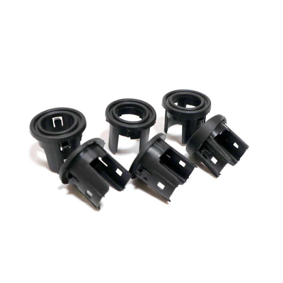 Wrangler（ラングラー） JLラングラー用 フロントバンパー コーナー