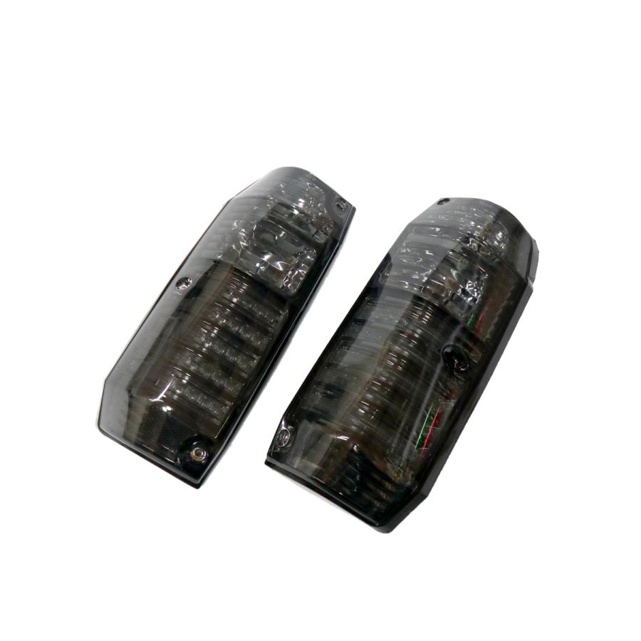ランドクルーザー ランクル 70系 テールランプ LED LC76 LC77 LC78 4