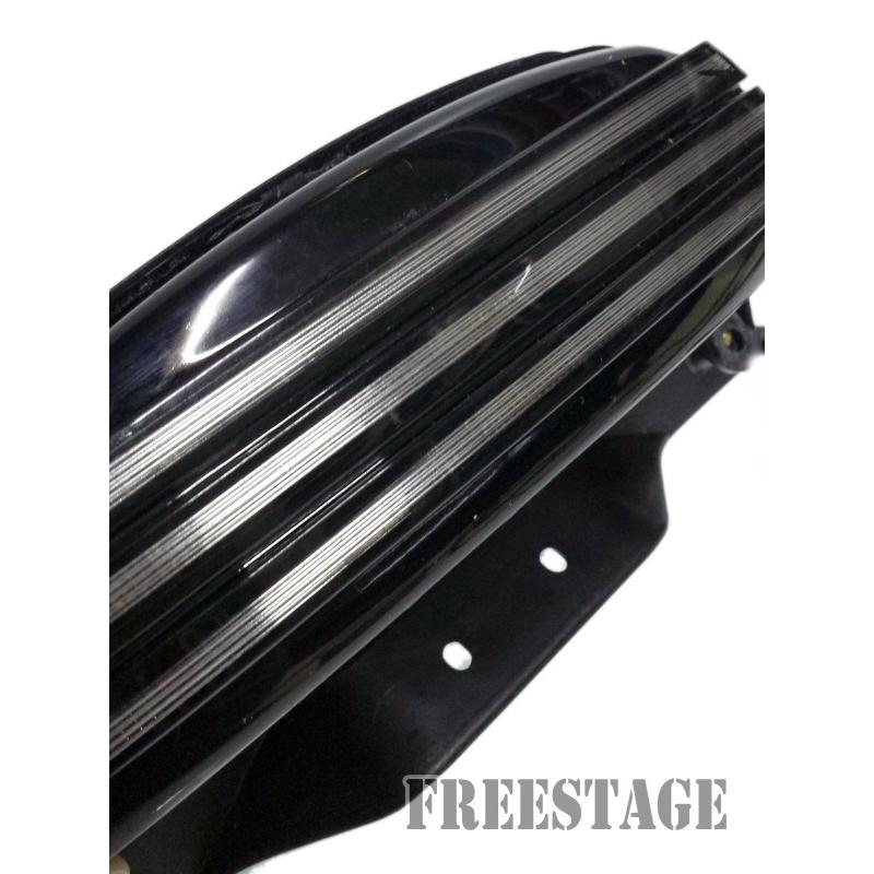 Hurley（ハーレー） 06以降ソフテイル用TC96ハーレー TRIBAR テール