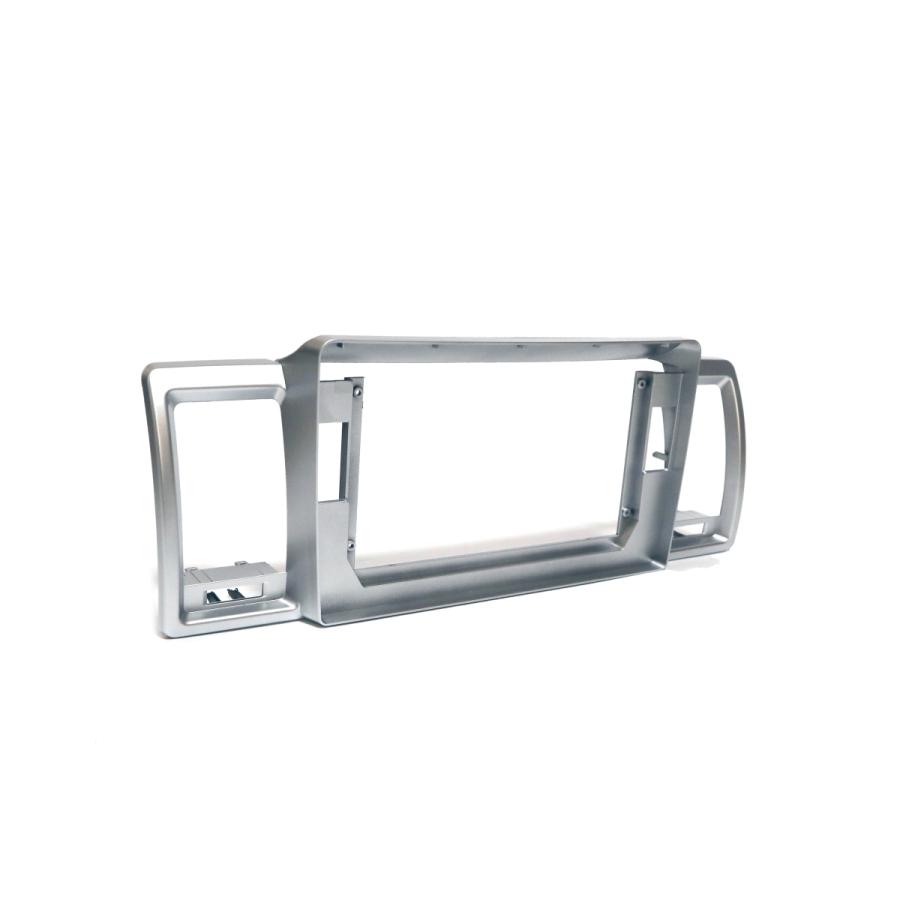 200系ハイエース1〜3型ナビインパネ10.1インチ用 楽天市場】10．1インチ 200系 ハイエース 専用 パネル