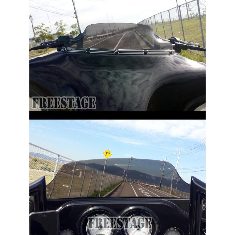 Hurley（ハーレー） 2014年〜ハーレーFLHX FLHXS FLHTウルトラ