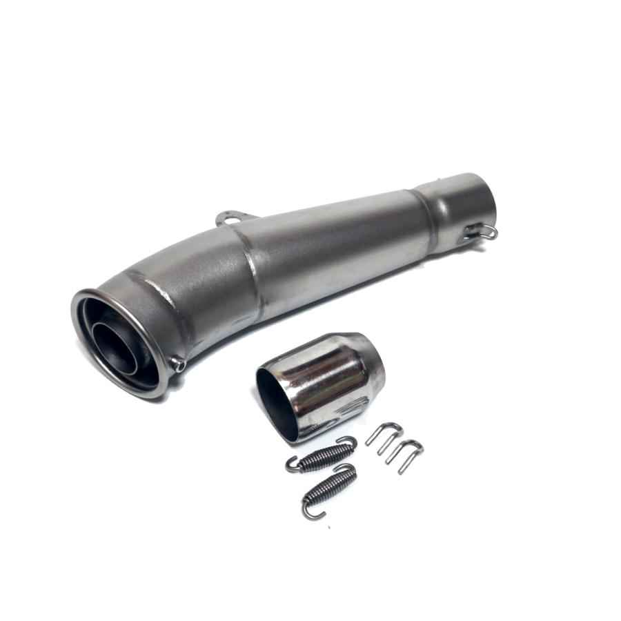 cbx cbr モリワキフォーサイト　50.8 サイレンサー ショート管　エンデ 汎用50.8mm GPショートサイレンサー ZX4R F5 CBR400R CBR250RR YZF R