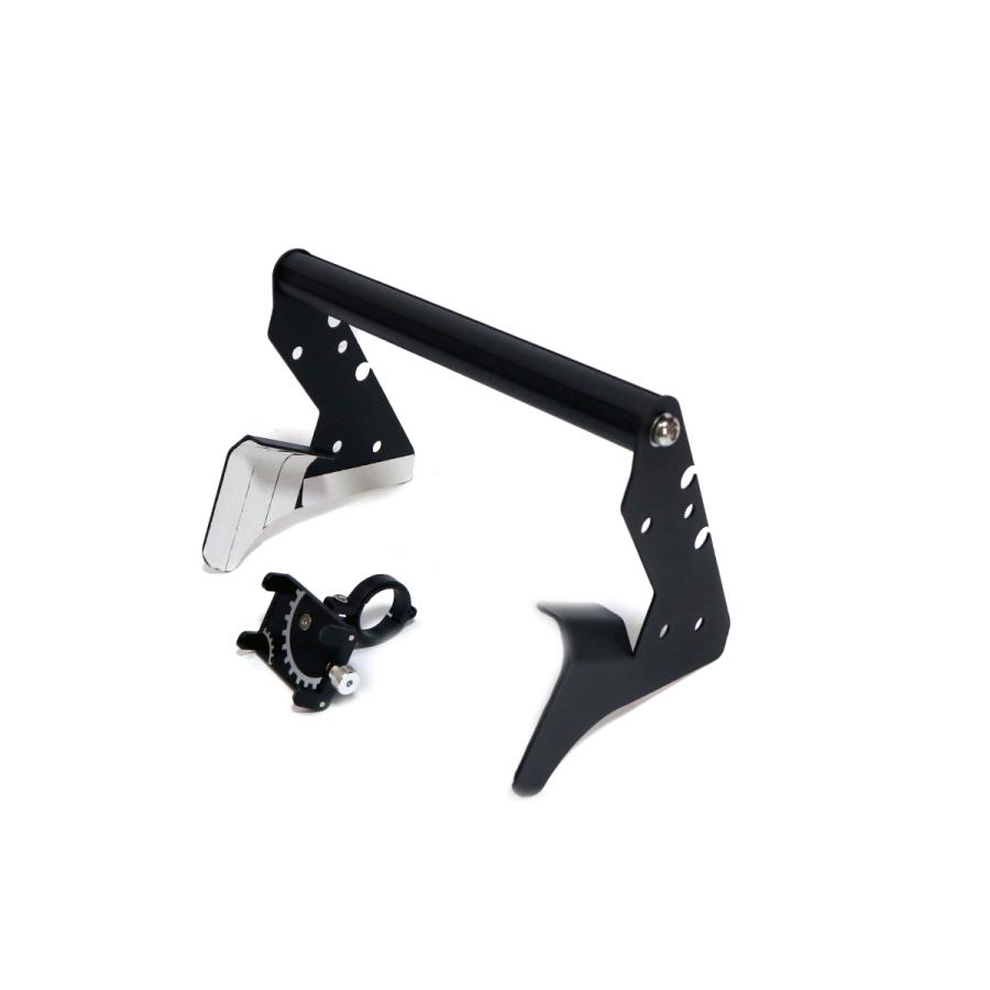 ジムニー JB64/74 ダッシュボード ハンガーステー パイプステー 社外