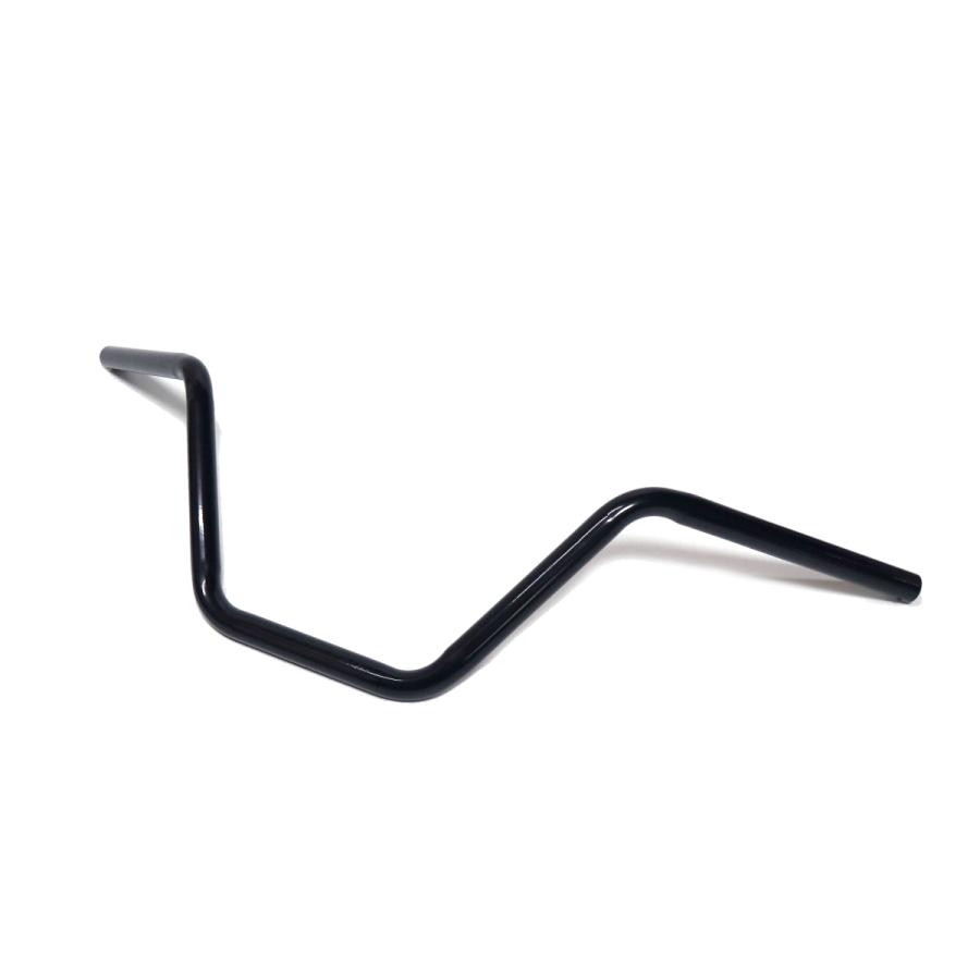 22.2mm 7/8 ハンドル用 トラッカーバー ハンドルバー チョッパー 
