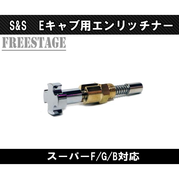 Harley Davidson（ハーレー・ダビッドソン） S&S スーパー Eキャブ B