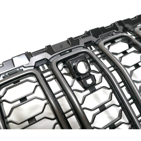 Wrangler（ラングラー） JEEP ジープ JL 2024 新型 ルックグリル