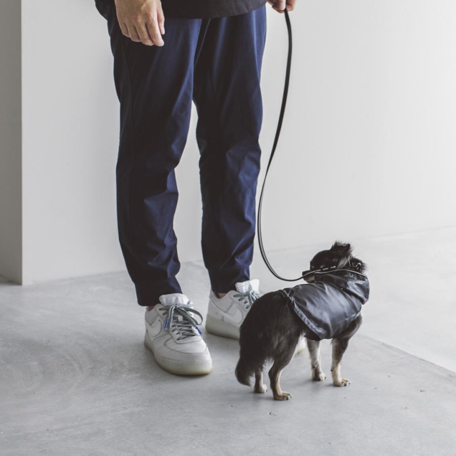 シャイニーレインコート S / M 犬 レイン 雨 かっぱ 雨具 アウトドア