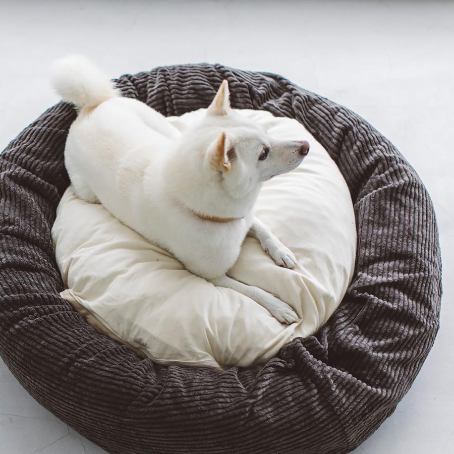 犬用ベッド・クッション ベージュとブラウン 楽天市場】最安値挑戦！！！即納 犬 ベッド ペットベット ペット