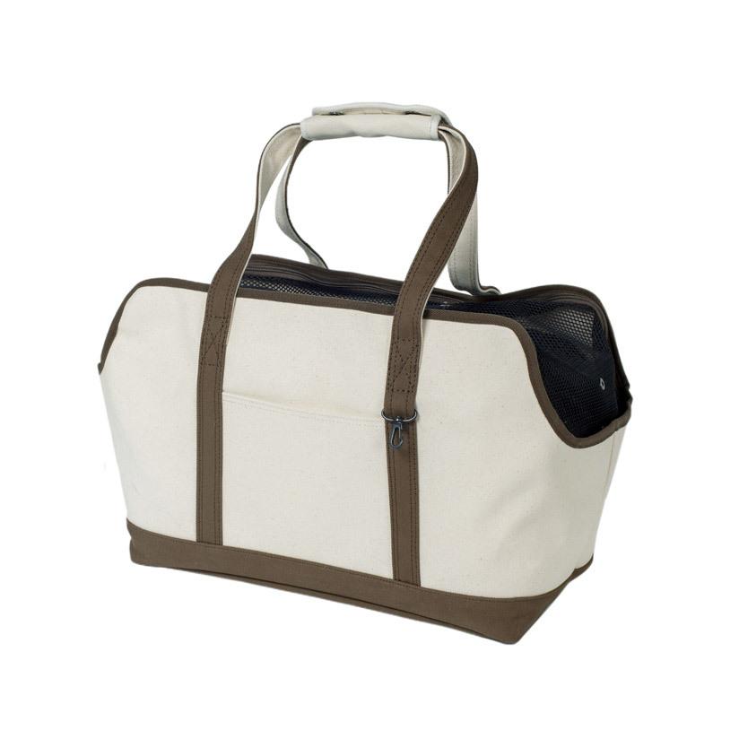 スクエアトート ハンプ ツートン L キャリーバッグ おしゃれ ショルダー ペットキャリーバッグ 犬 猫 小型犬 中型犬 トート 車 キャリーケース 猫ケージ Fc L フリーステッチ ヤフー店 通販 Yahoo ショッピング