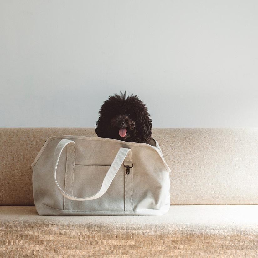 ペットキャリーバッグ ペットバッグ ボストンバッグ ポータブルバッグ