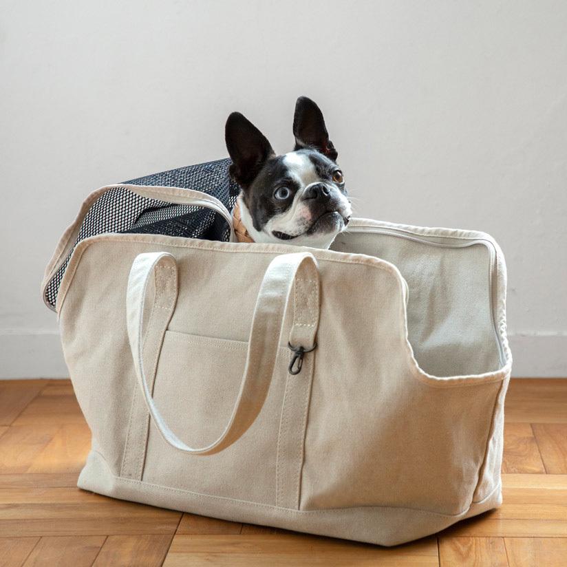 ペットキャリーバッグ ペットバッグ ボストンバッグ ポータブルバッグ