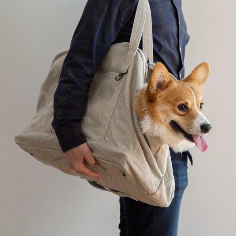 ペットキャリーバッグ ペットバッグ ボストンバッグ ポータブルバッグ