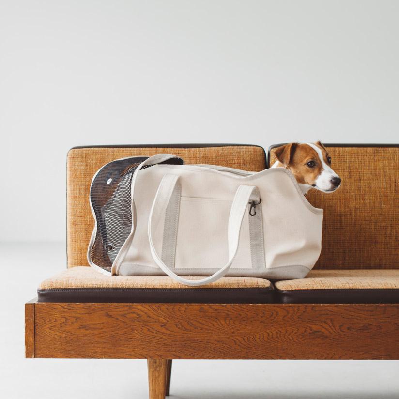 ドッグ キャリーバッグ おしゃれ 犬 ペット 小型犬 ショルダー