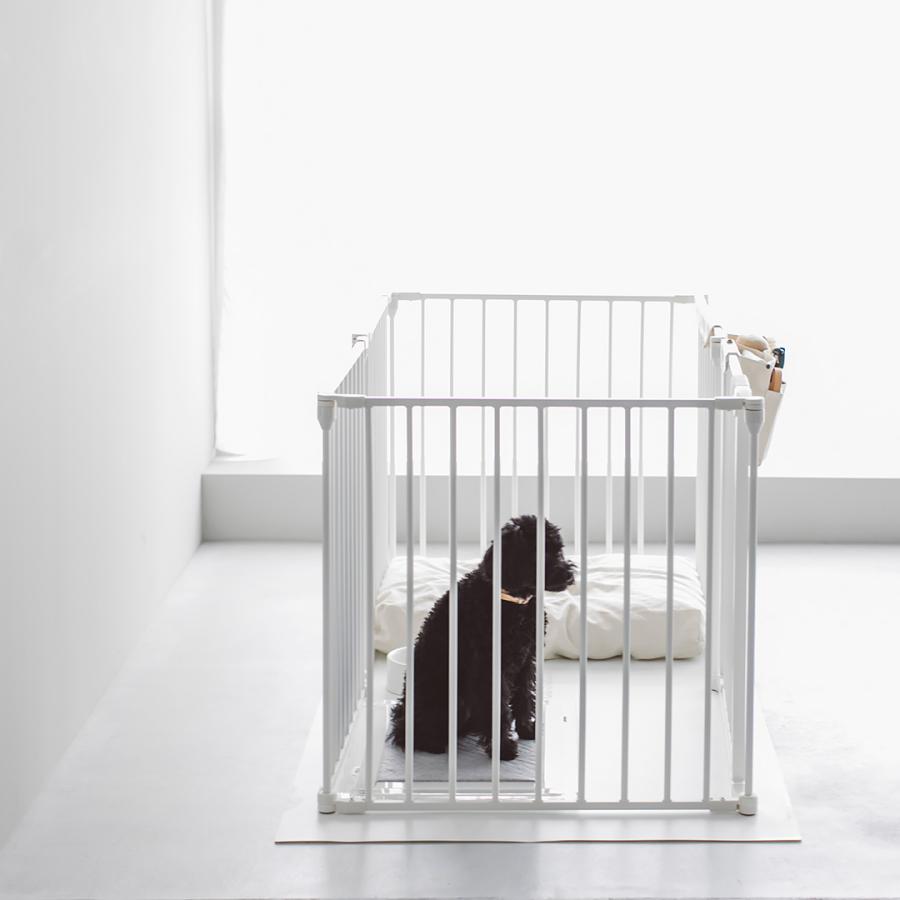 フリーステッチ スタイリッシュドッグサークル スタイリッシュドッグサークル - ドッググッズ・猫グッズ通販