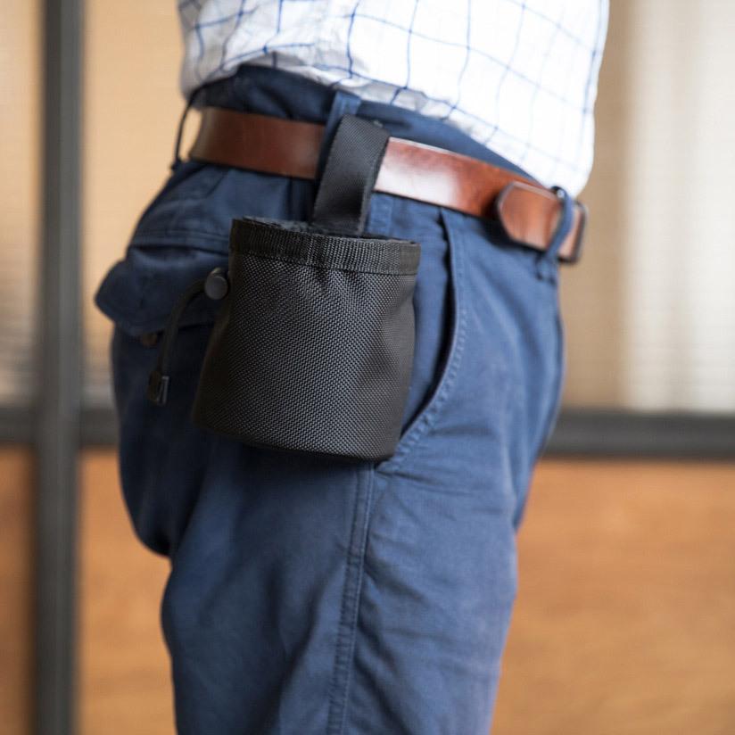 フリーステッチ スクエアトートS、トリーツポーチ セット 【公式通販】