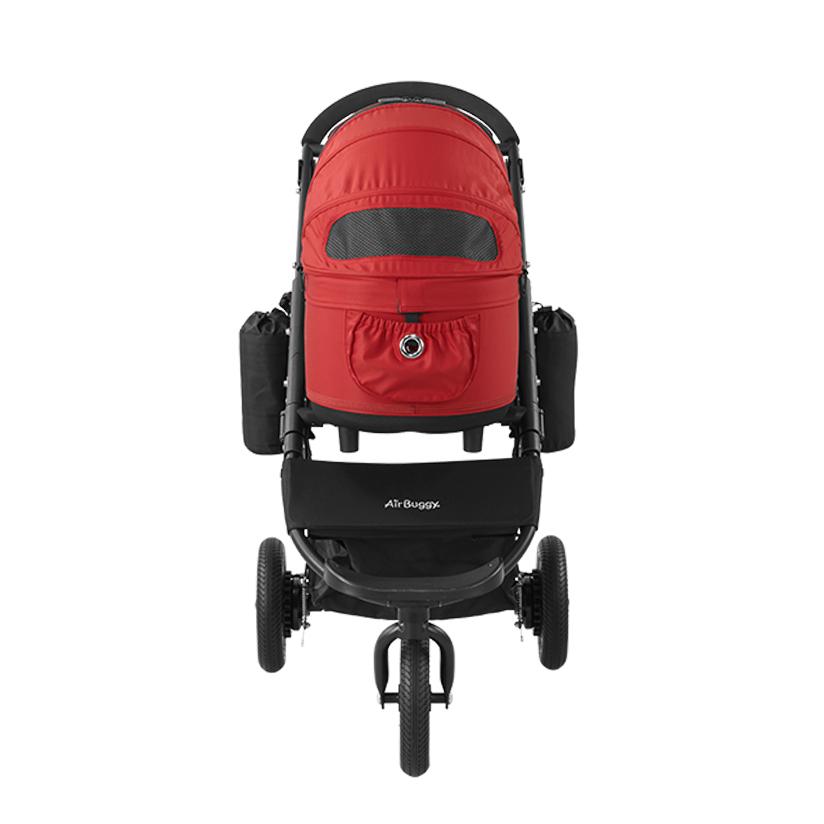 エアバギーフォードッグ ドーム2 Mサイズ ブレーキ 犬 猫 カート