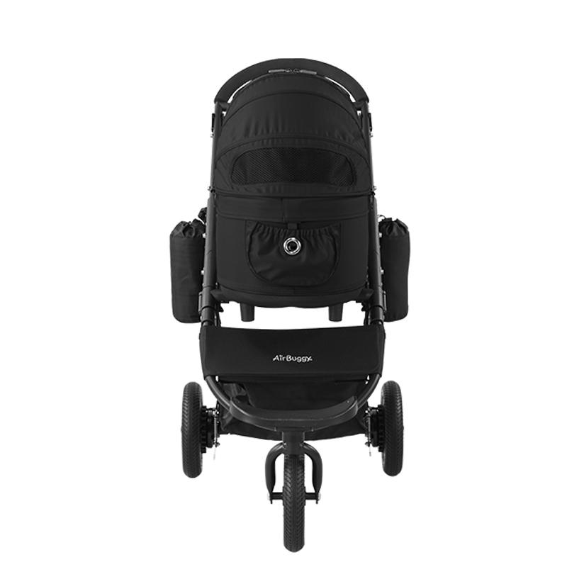 エアバギー フォー ドッグ ドーム2 黒 ブラック DOME2 STANDARD MODEL