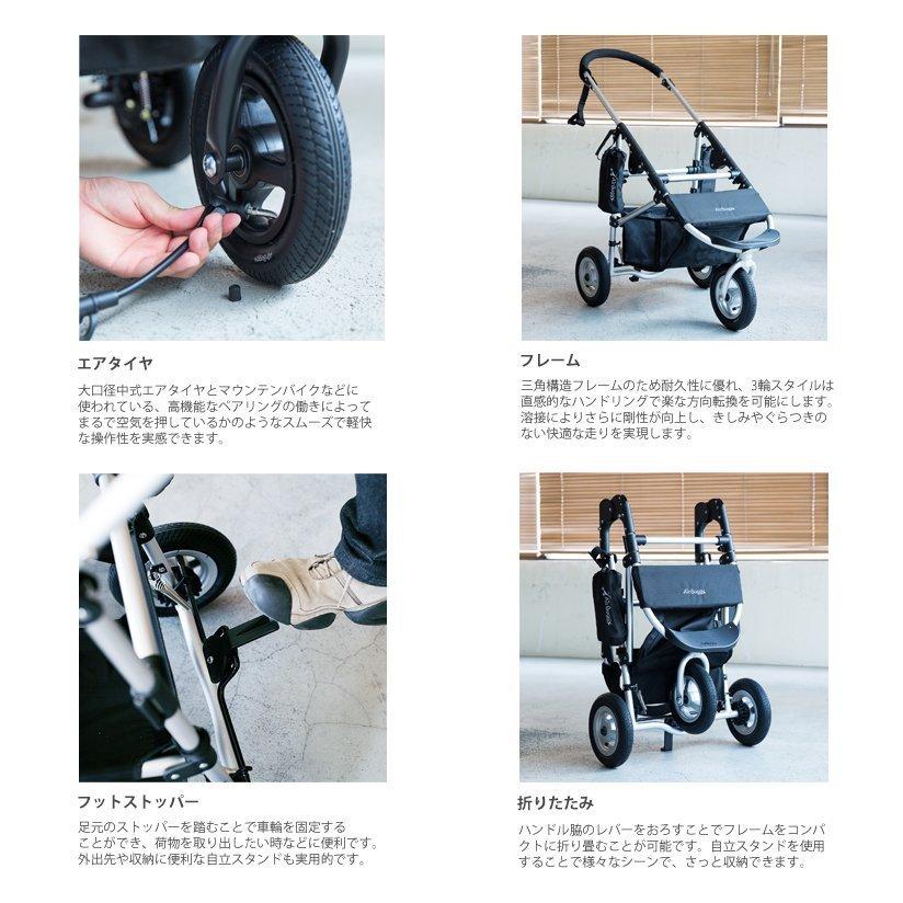 エアバギーフォードッグ ドーム2 Mサイズ スタンダード 犬 猫