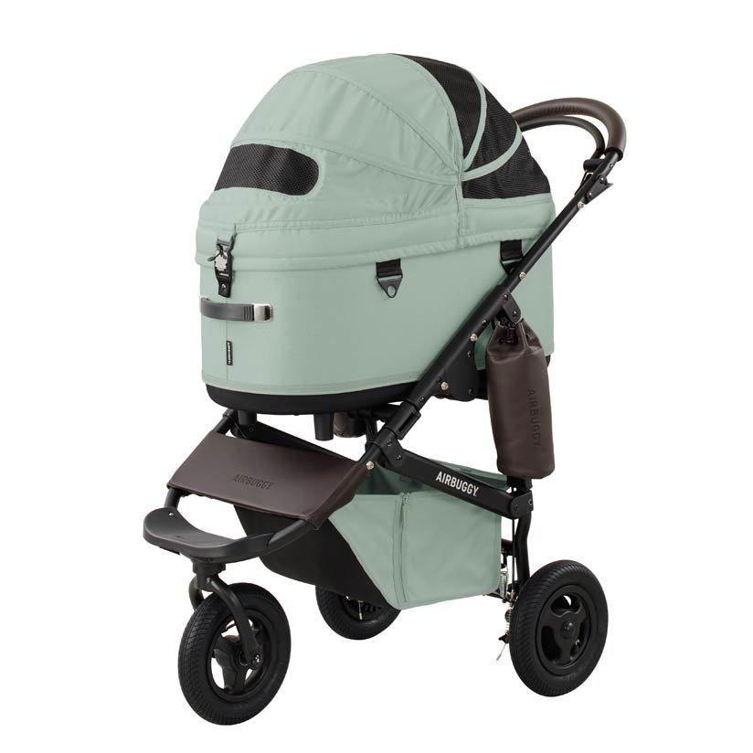 エアバギーフォードッグ ドーム3 セット レギュラー ブレーキ 犬