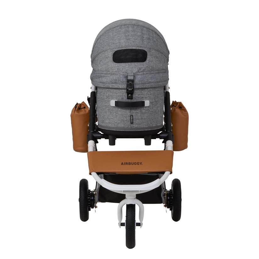 エアバギーフォードッグ ドーム3 セット レギュラー ブレーキ 犬