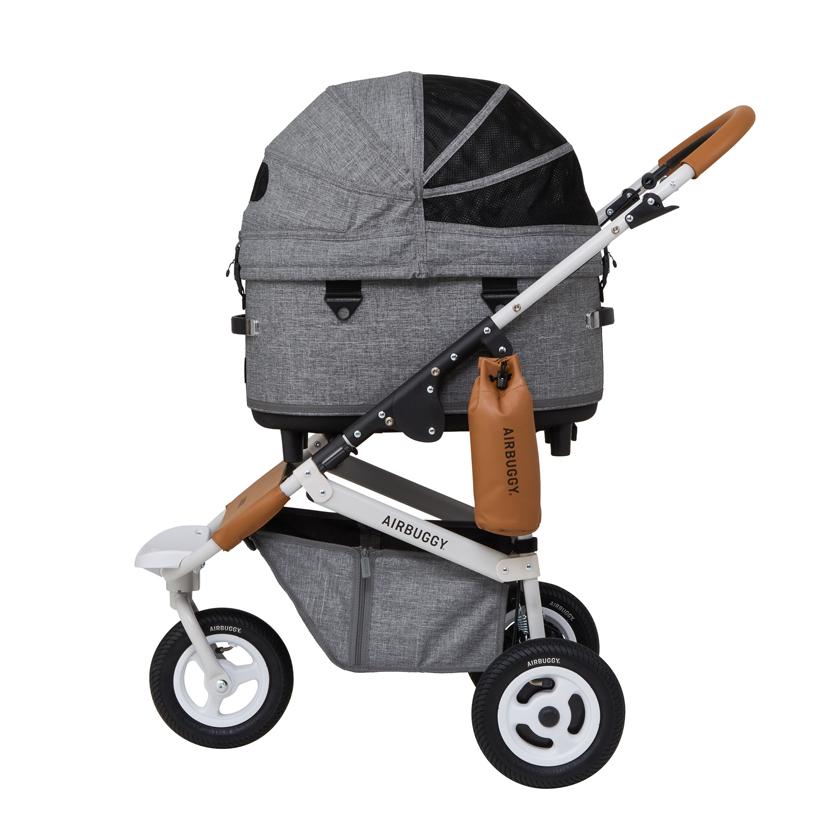 エアバギーフォードッグ ドーム3 セット レギュラー ブレーキ 犬