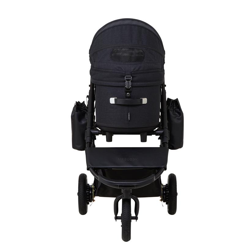 エアバギーフォードッグ ドーム3 セット レギュラー ブレーキ 犬