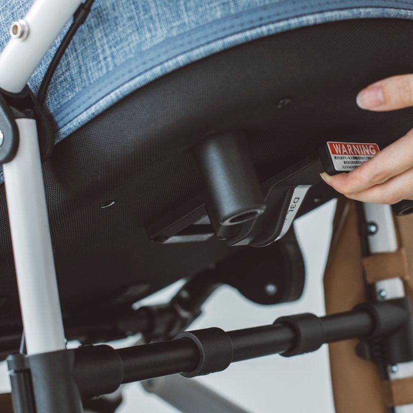 エアバギーフォードッグ ドーム 取り付けアダプター 2/3用 : フリー