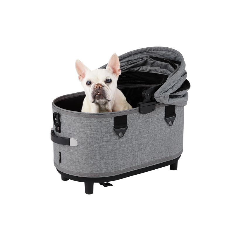 エアバギーフォードッグ ドーム3 セット レギュラー 単品 犬 カート