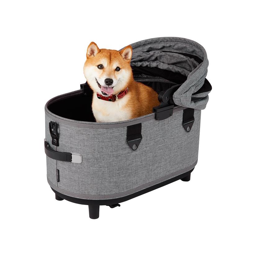 エアバギーフォードッグ ドーム3 セット レギュラー 単品 犬 カート