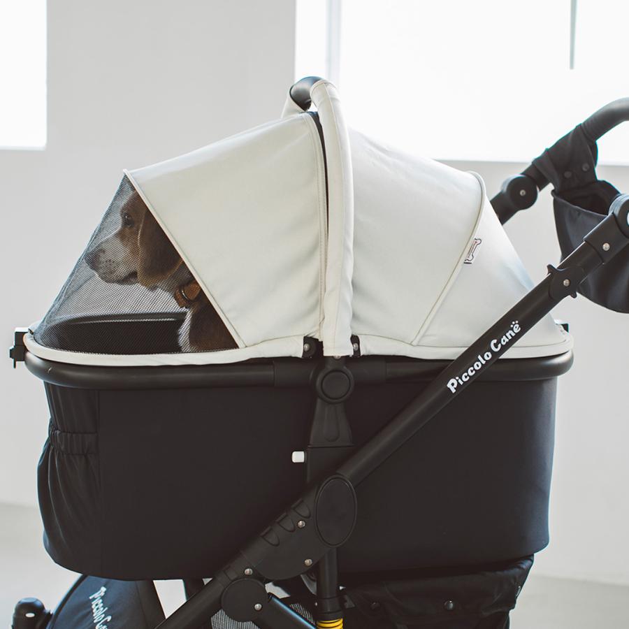 ピッコロカーネ TANTO mode タント モード ドッグカート ペット