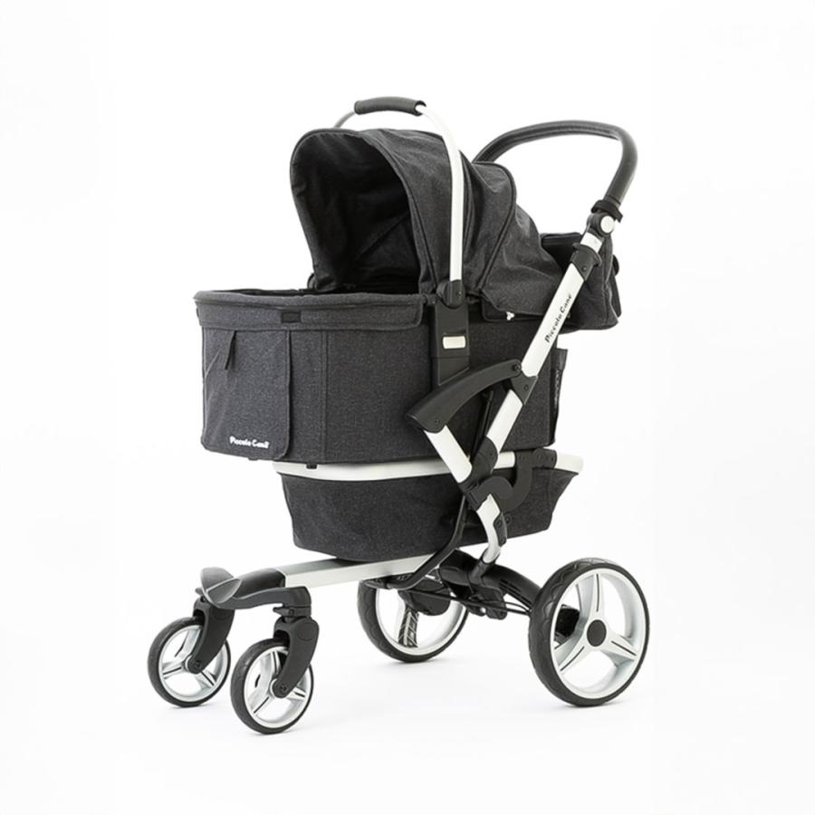 ピッコロカーネ VENTO ベント ドッグカート ペットカート バギー 旅行